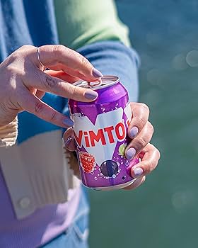 Vimto Sparkling