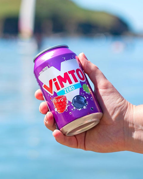 Vimto Sparkling