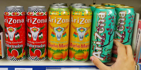 Arizona Watermelon - FragFuel