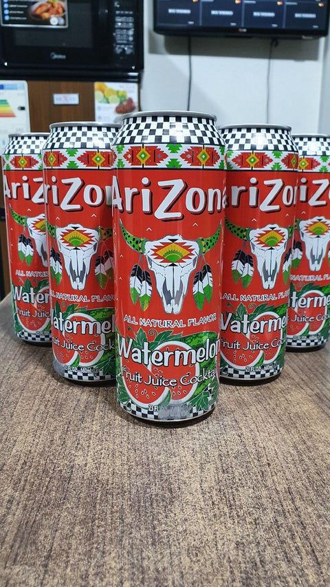 Arizona Watermelon - FragFuel