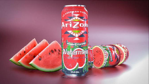 Arizona Watermelon - FragFuel