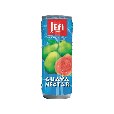 Guava Nectar Drink - FragFuel