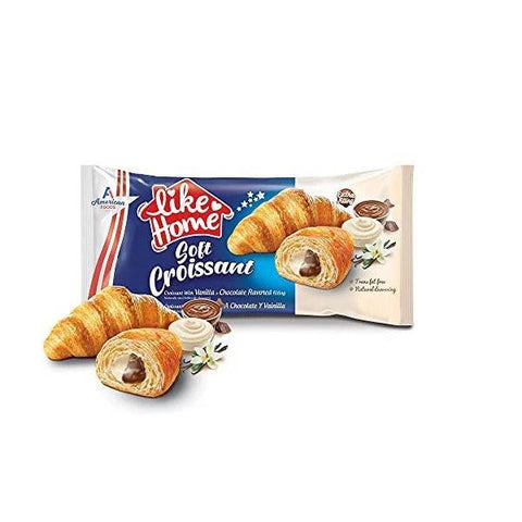 Like Home Soft Croissant Vanilla & Chocolate - FragFuel