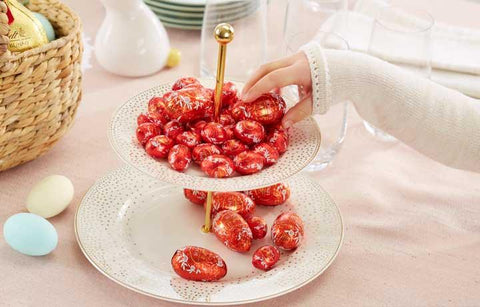 Lindt Lindor Filled Egg - FragFuel