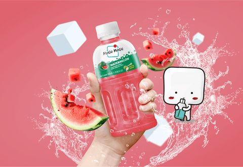 Mogu Mogu Watermelon - FragFuel