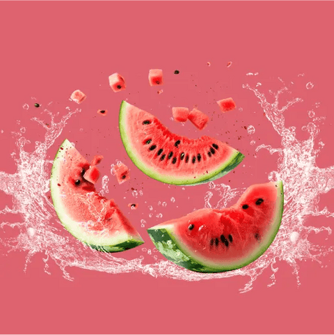 Mogu Mogu Watermelon - FragFuel