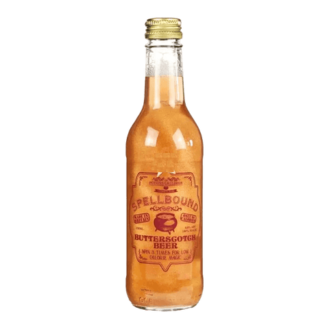 Potions Cauldron Spellbound Butterscotch Beer - FragFuel
