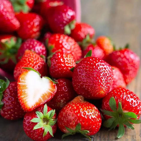 Pudding Strawberry - FragFuel