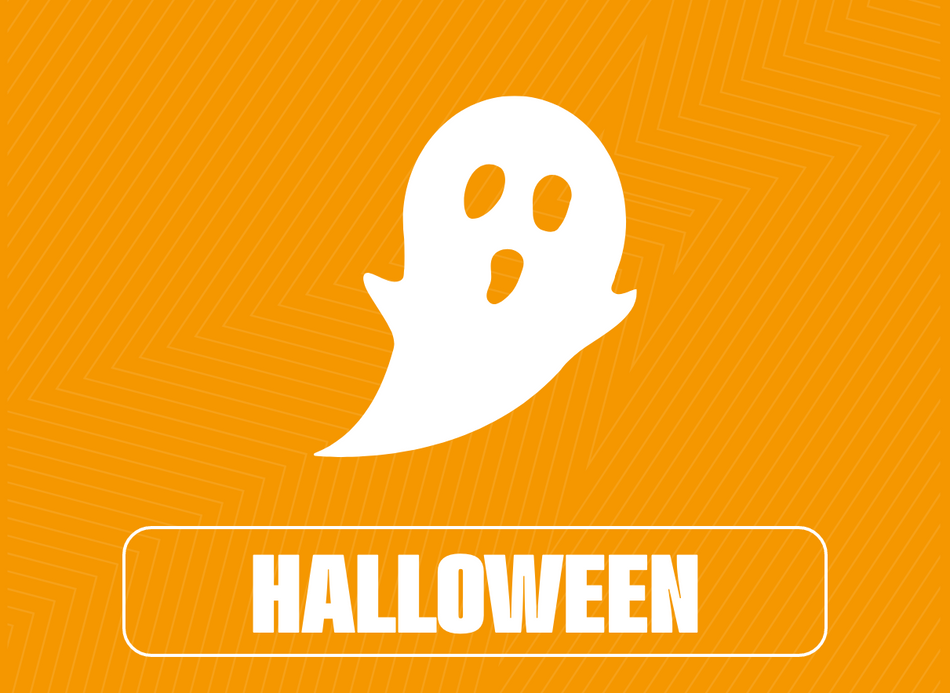 Halloween – Doces, Snacks e Bebidas Assustadoramente Irresistíveis! 👻🍬