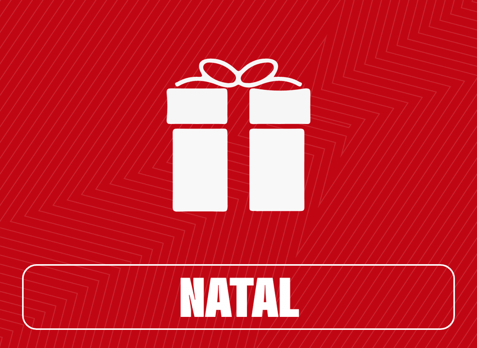 Natal – Surpresas, Sabores e Magia Festiva! 🎅✨