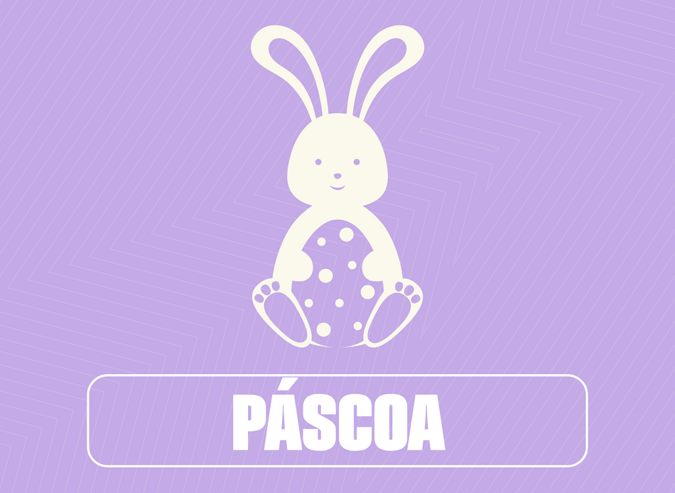 🐣 Páscoa Explosiva – Edição Especial FragFuel! 🍫