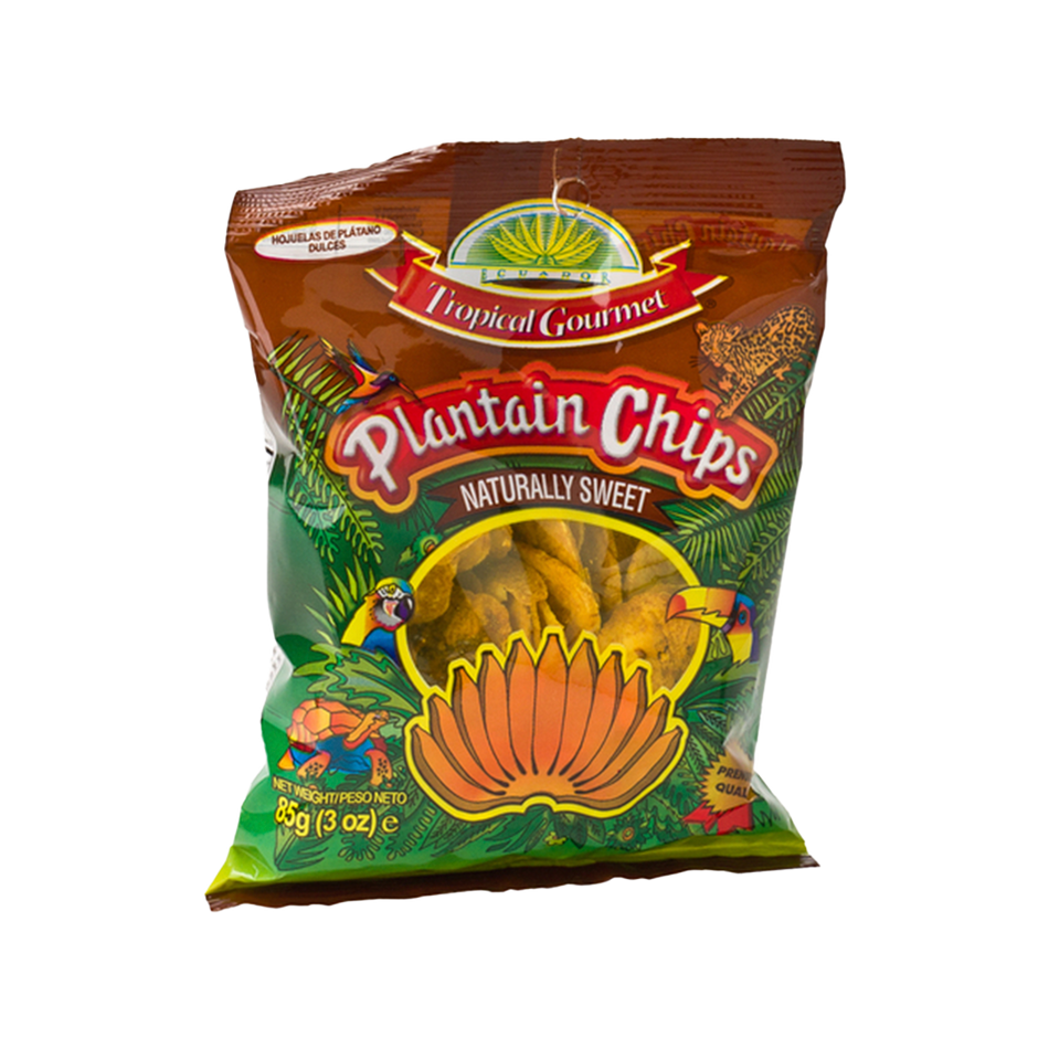 Banana Chips Sweet