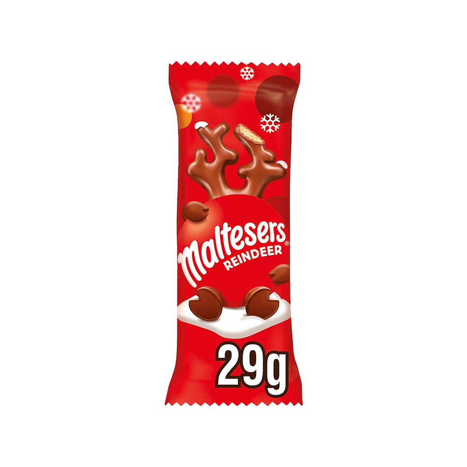 Malteser Chocolate Reindeer