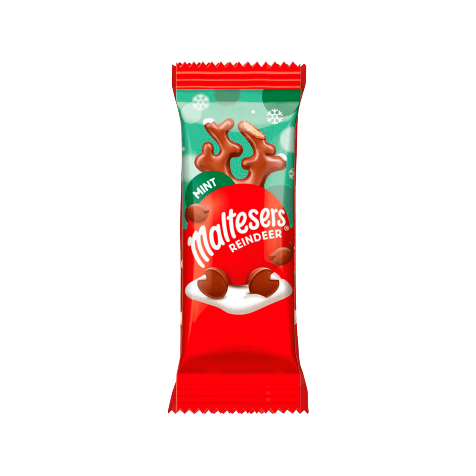 Malteser Mint Reindeer