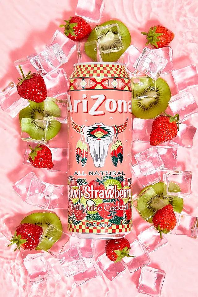 Arizona Kiwi Strawberry