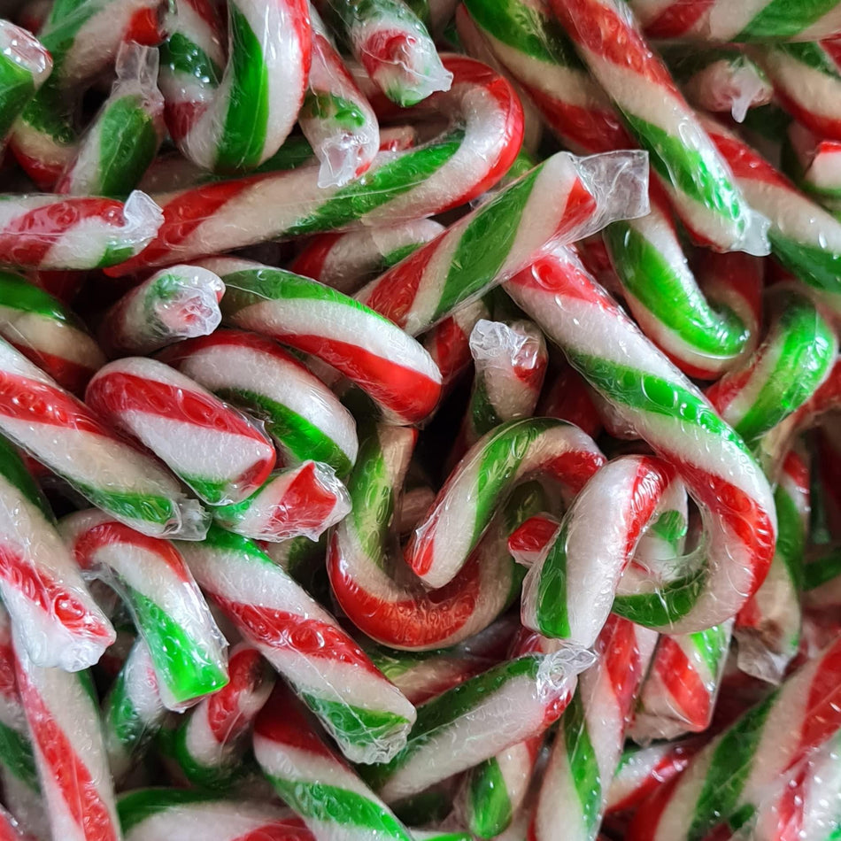 Bonds Candy Canes (1 unid.)