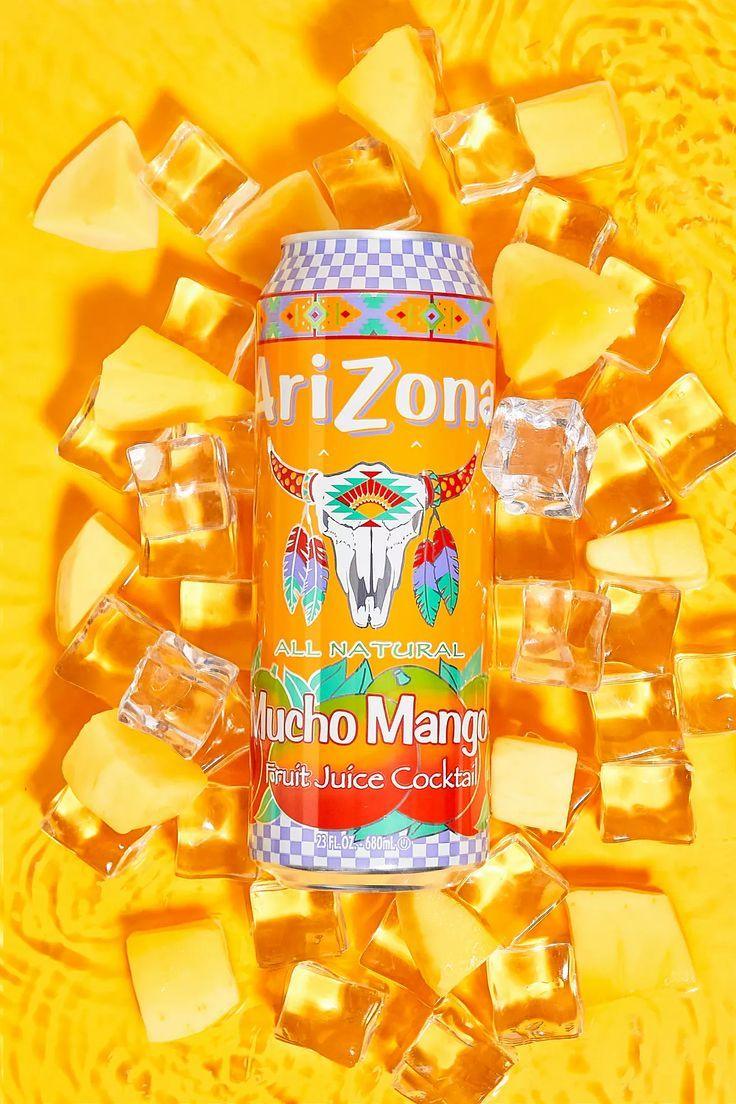 Arizona Mucho Mango