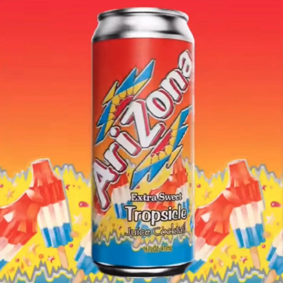 Arizona Tropsicle