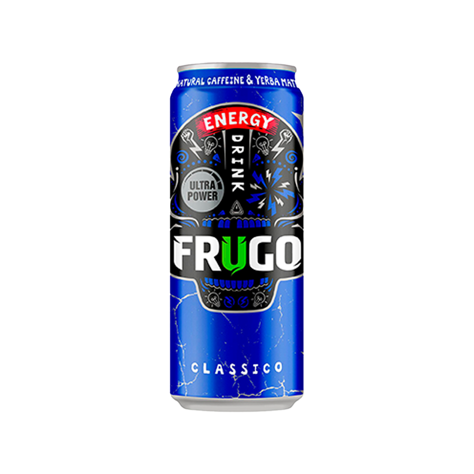 Frugo Classic