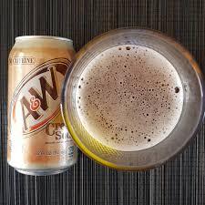 A&W Cream Soda - FragFuel