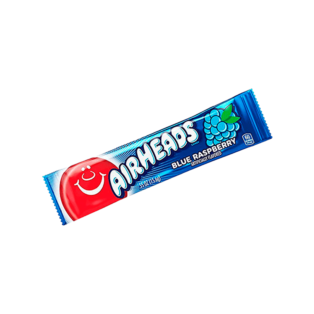 Airheads Blue Raspberry - FragFuel