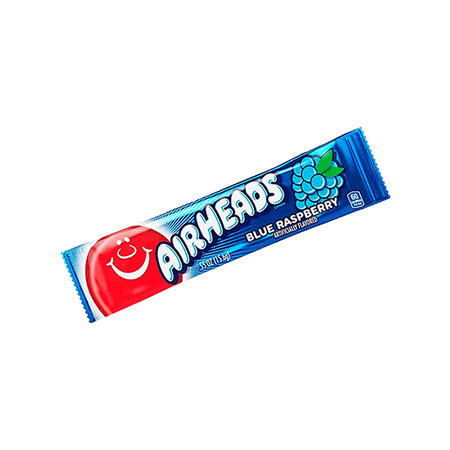 Airheads Blue Raspberry - FragFuel