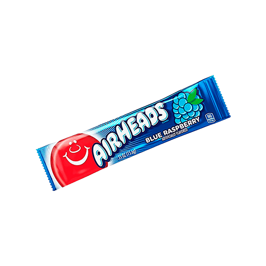 Airheads Blue Raspberry - FragFuel