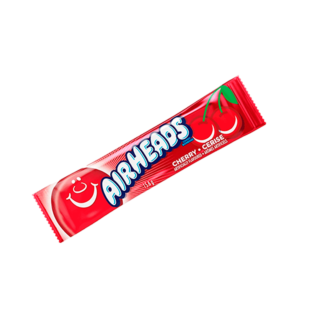 Airheads Cherry - FragFuel