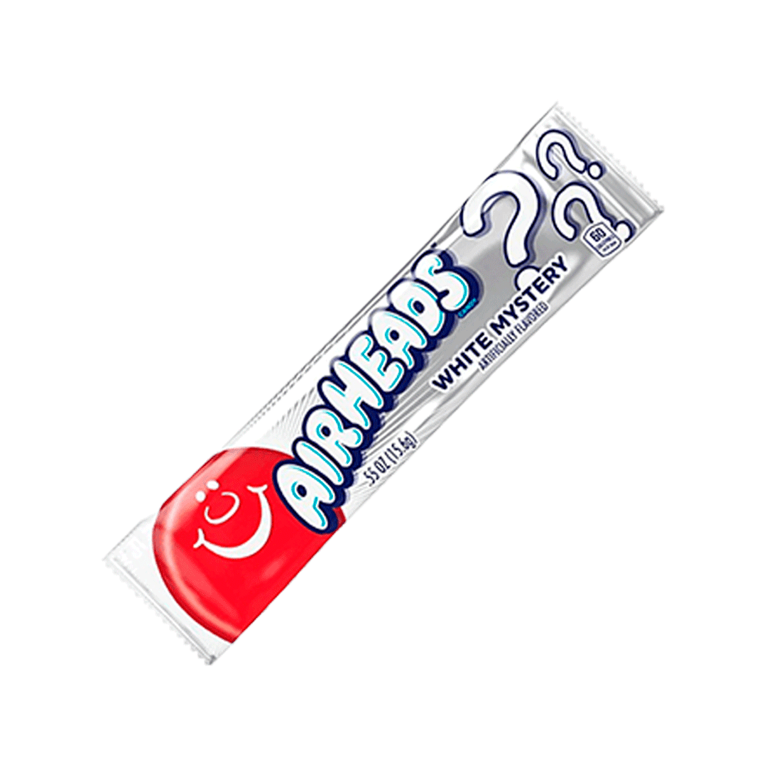 Airheads White Mystery - FragFuel