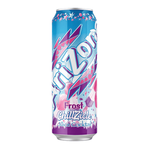 Arizona Frost Chillzicle - FragFuel