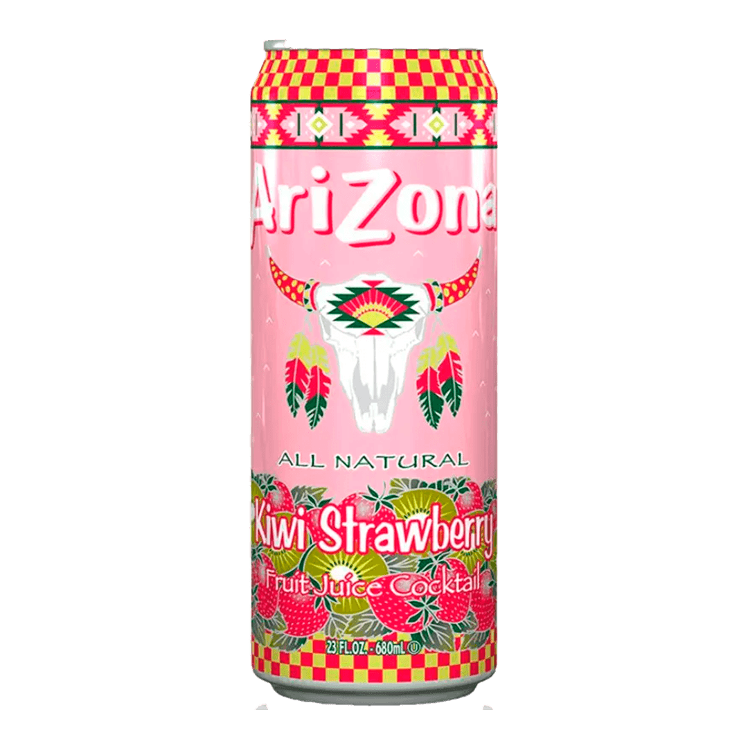 Arizona Kiwi Strawberry - FragFuel