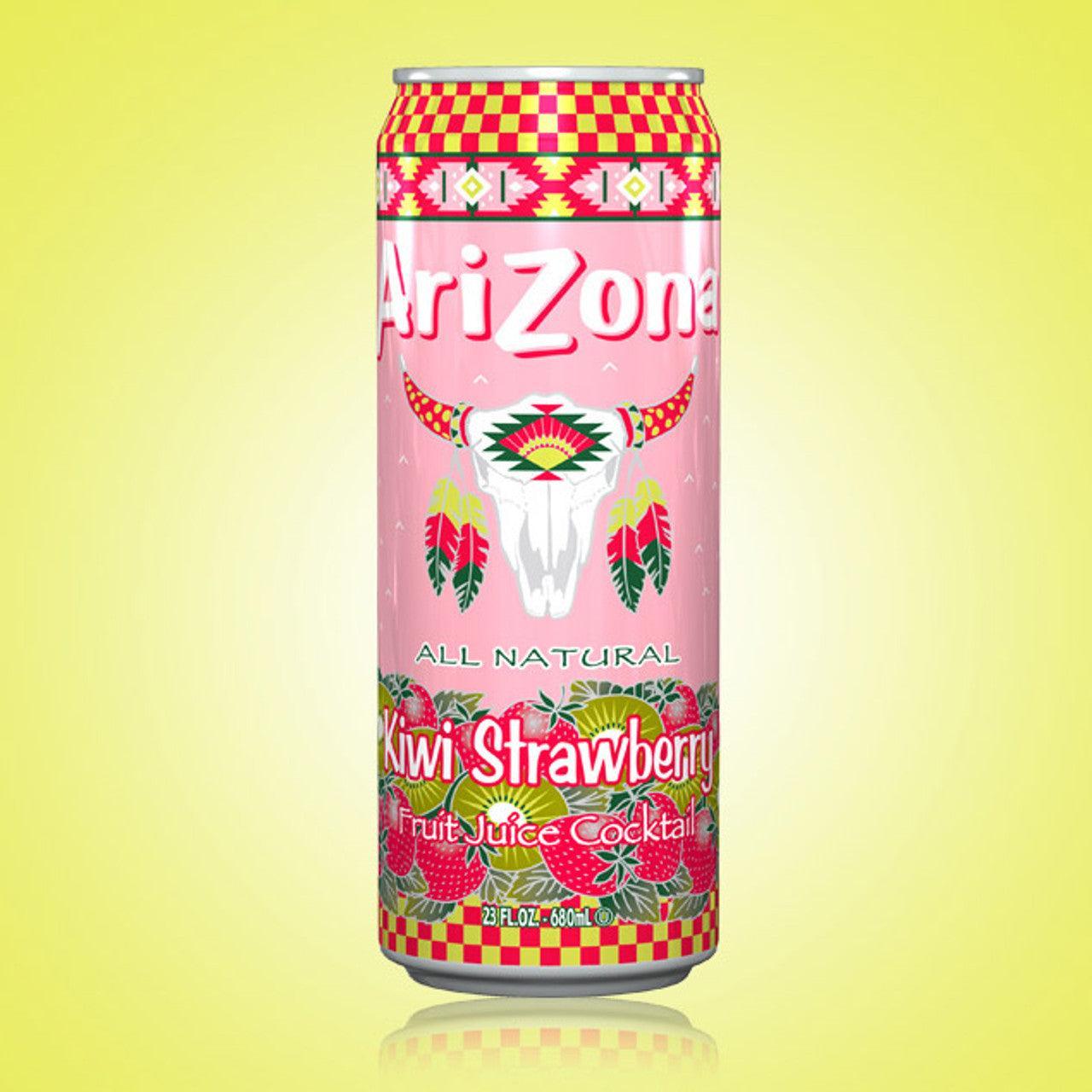 Arizona Kiwi Strawberry - FragFuel