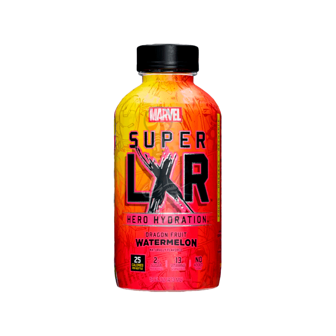 Arizona Marvel Super LXR Dragon Fruit (Watermelon) - FragFuel