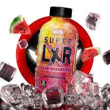 Arizona Marvel Super LXR Dragon Fruit (Watermelon) - FragFuel