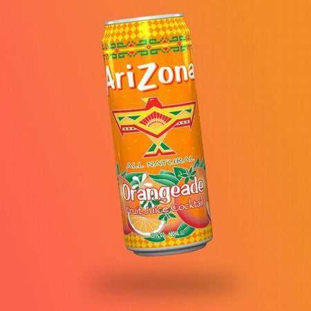 Arizona Orangeade - FragFuel