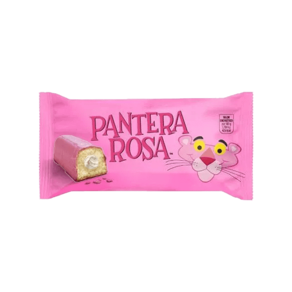 Pantera Rosa