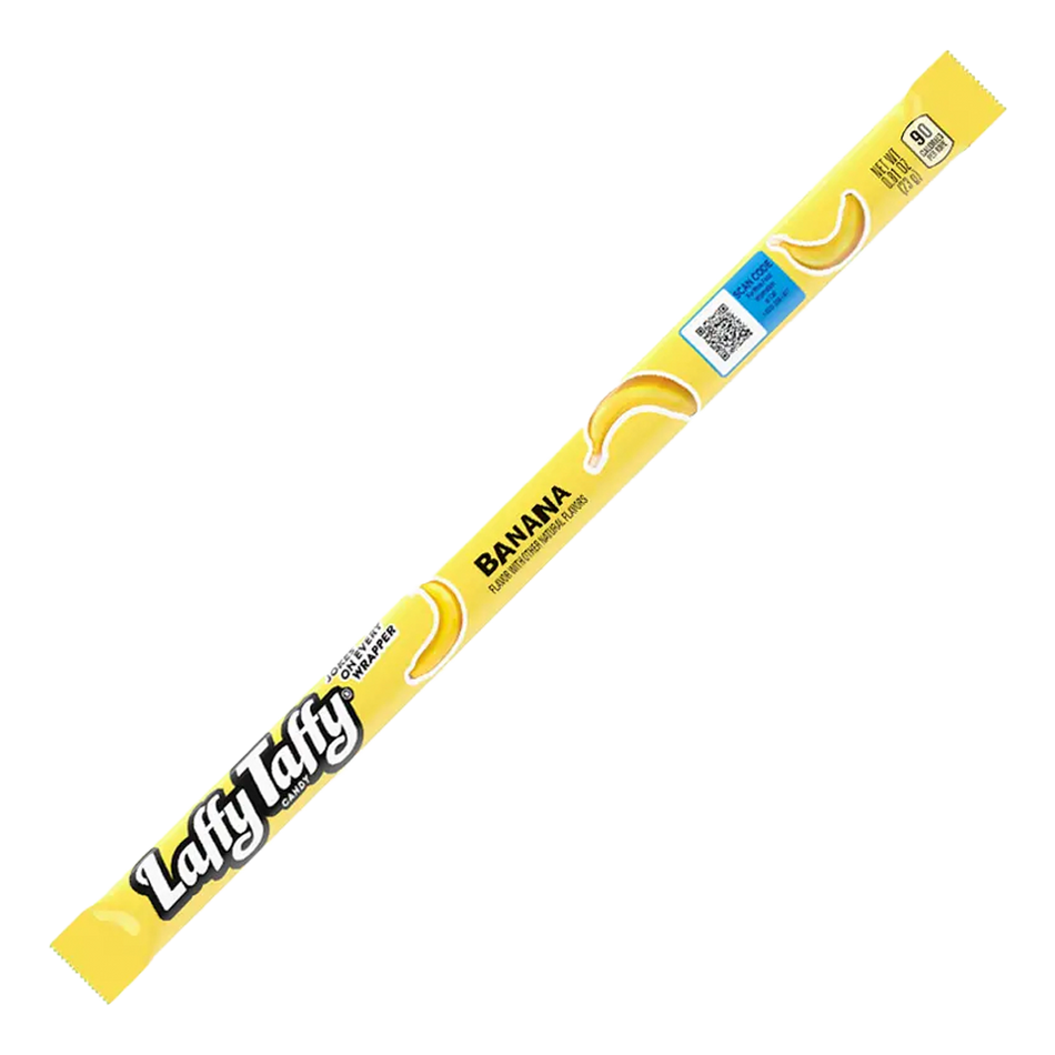 Laffy Taffy Banana