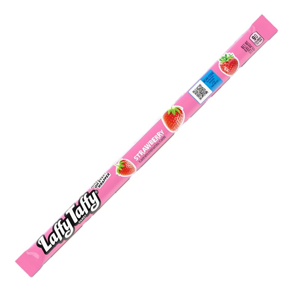 Laffy Taffy Strawberry