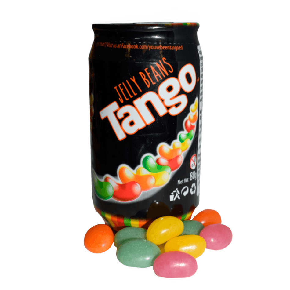 Tango Jelly Beans