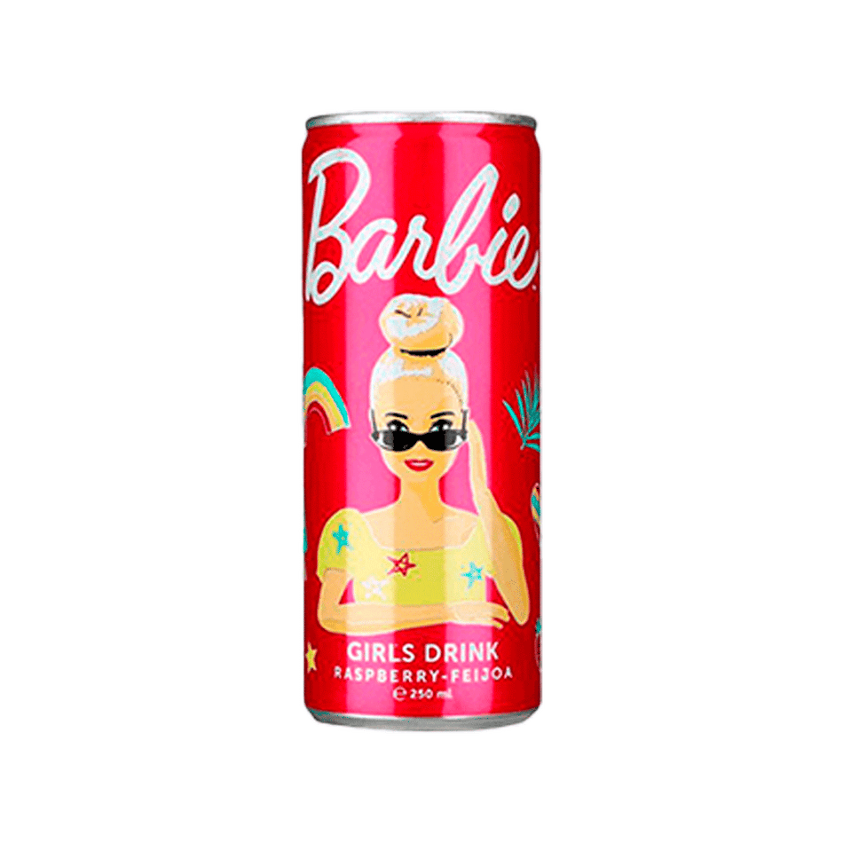 Barbie Girl Raspberry - FragFuel