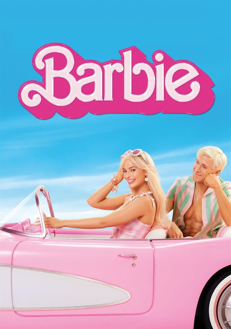 Barbie Girl Raspberry - FragFuel