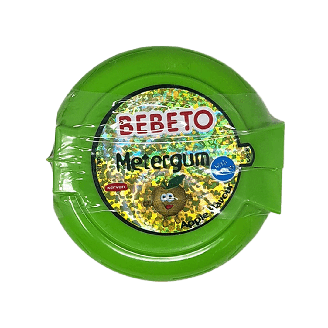 Bebeto Metergum - FragFuel