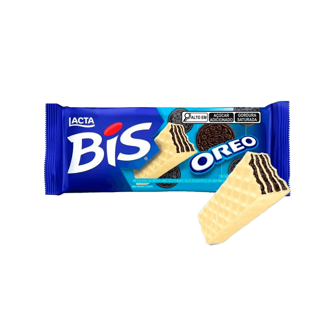 Bis Xtra Oreo - FragFuel