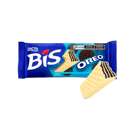 Bis Xtra Oreo - FragFuel