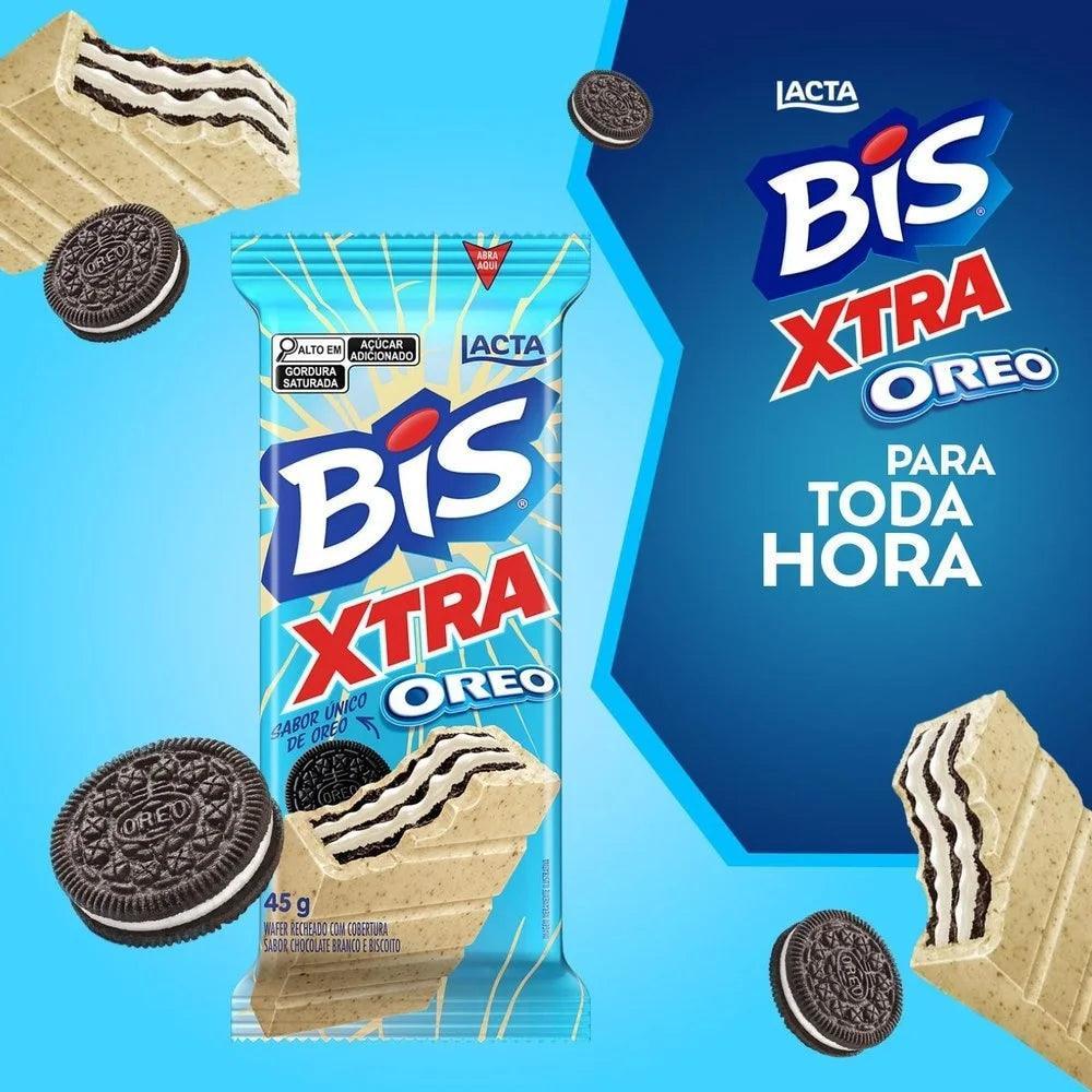 Bis Xtra Oreo - FragFuel