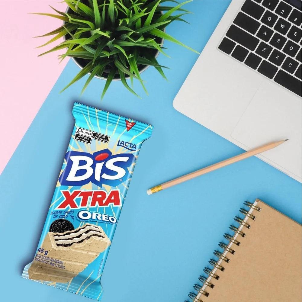 Bis Xtra Oreo - FragFuel