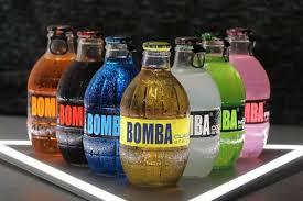 Bomba Energy Classic - FragFuel