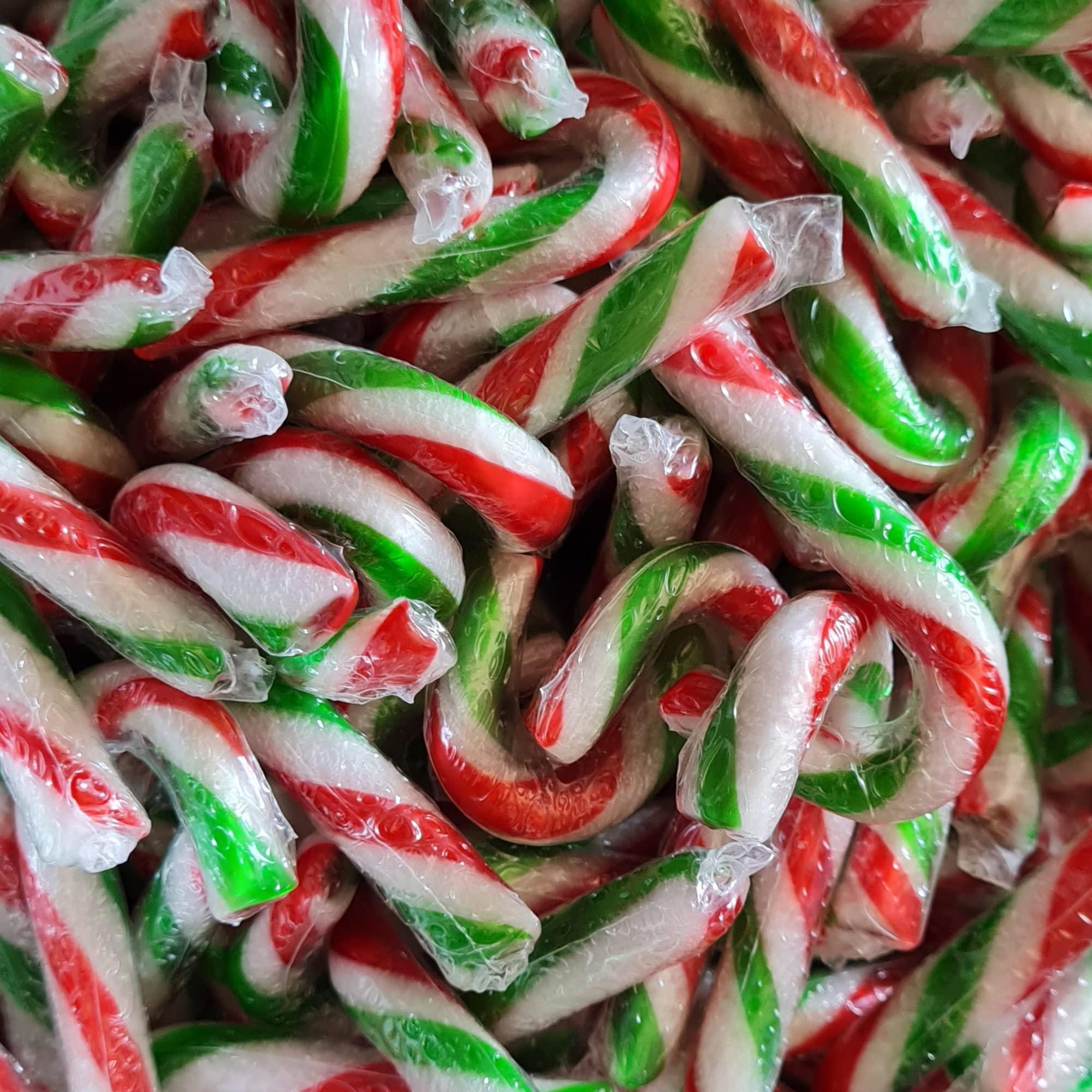 Bonds Candy Canes (1 unid.) - FragFuel