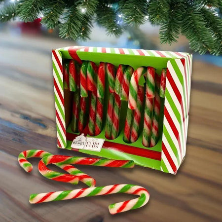 Bonds Candy Canes (1 unid.) - FragFuel