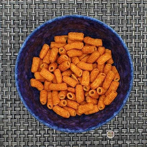 Buldak Zzalduk Snack (Samyang) - FragFuel